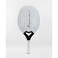 Raquete de Beach Tennis One White 2026 - Envio a partir de 04/03