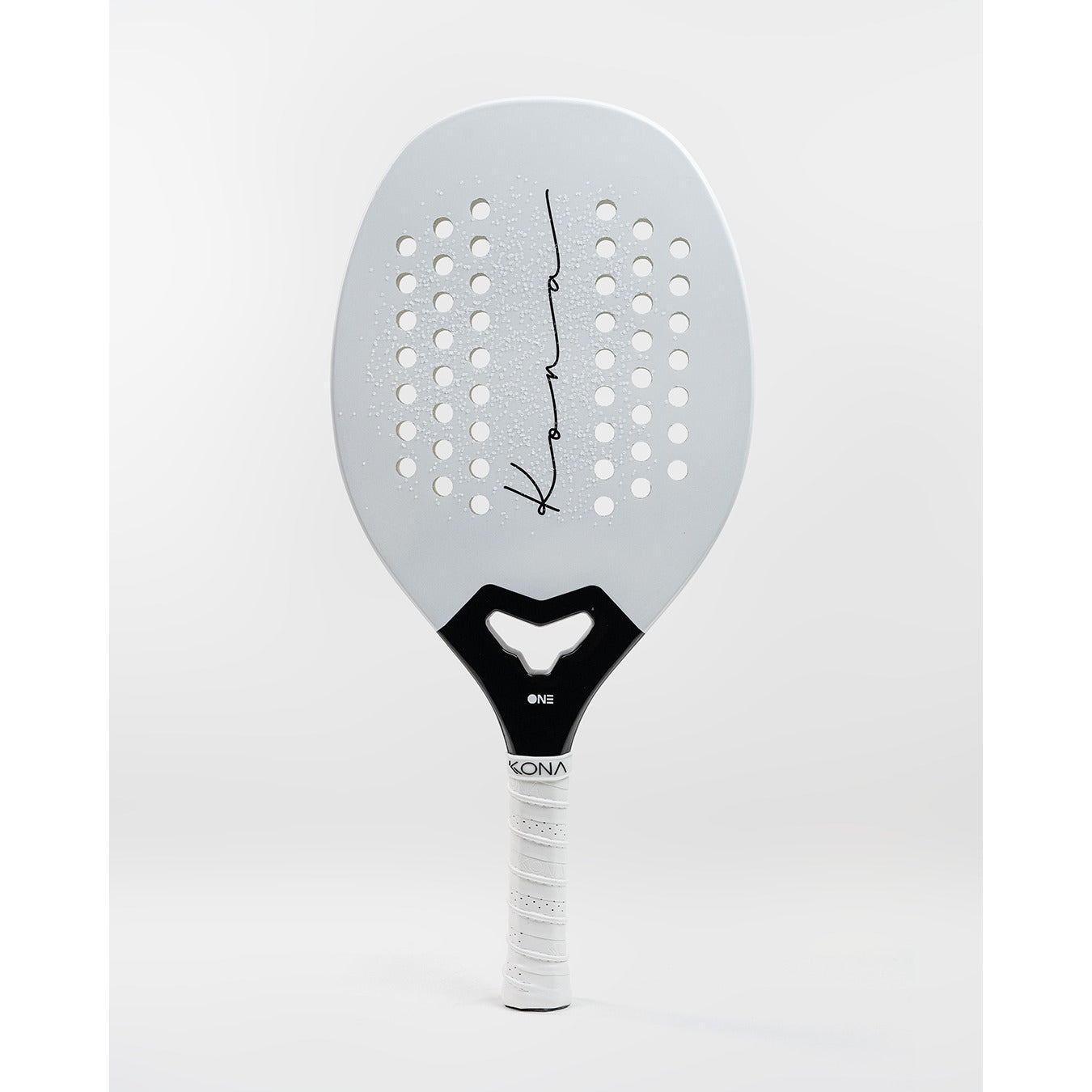 Raquete de Beach Tennis One White 2026 - Envio a partir de 04/03