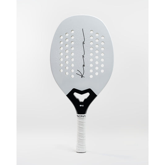 Raquete de Beach Tennis One White 2026 - Envio a partir de 04/03