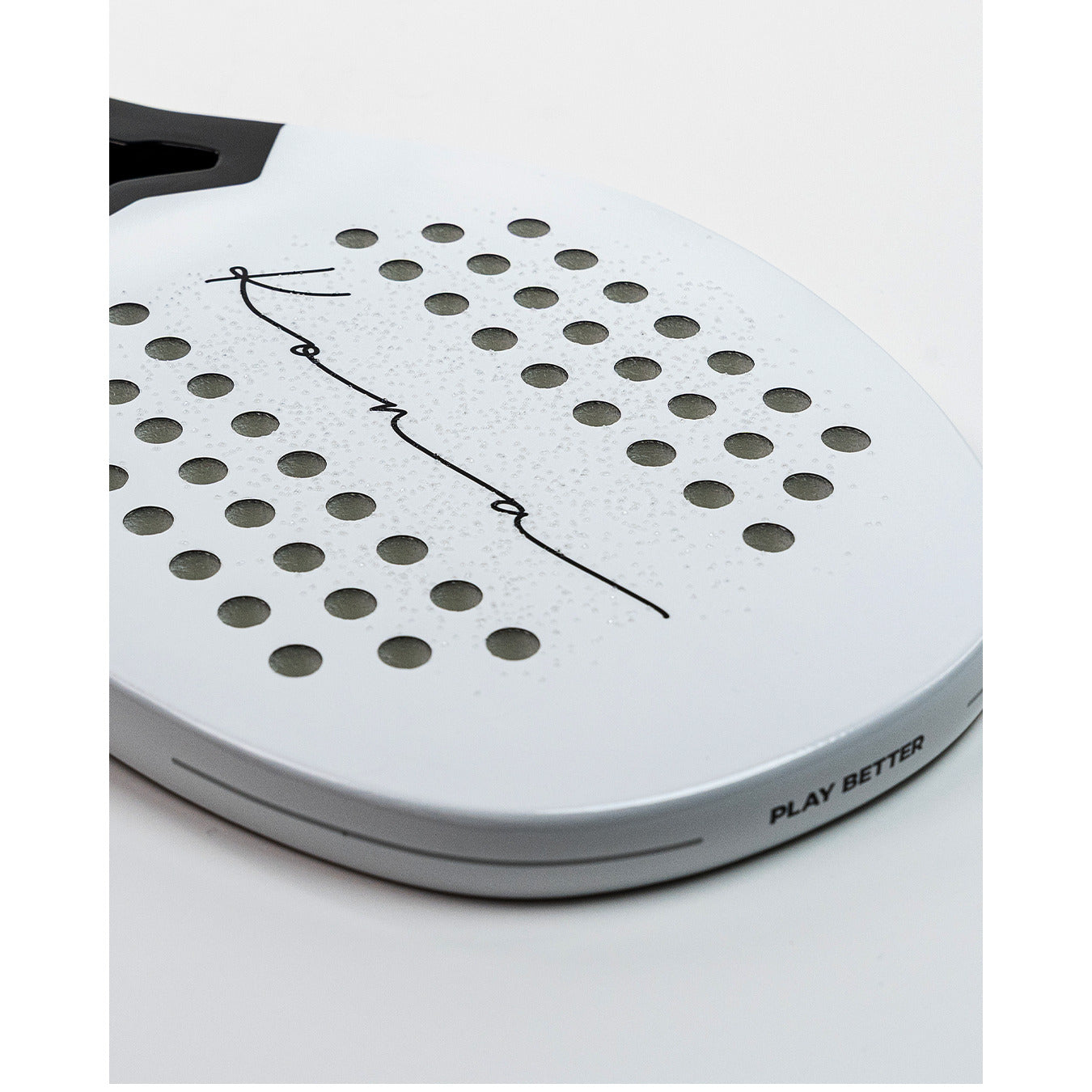 Raquete de Beach Tennis One White 2026 - Envio a partir de 04/03