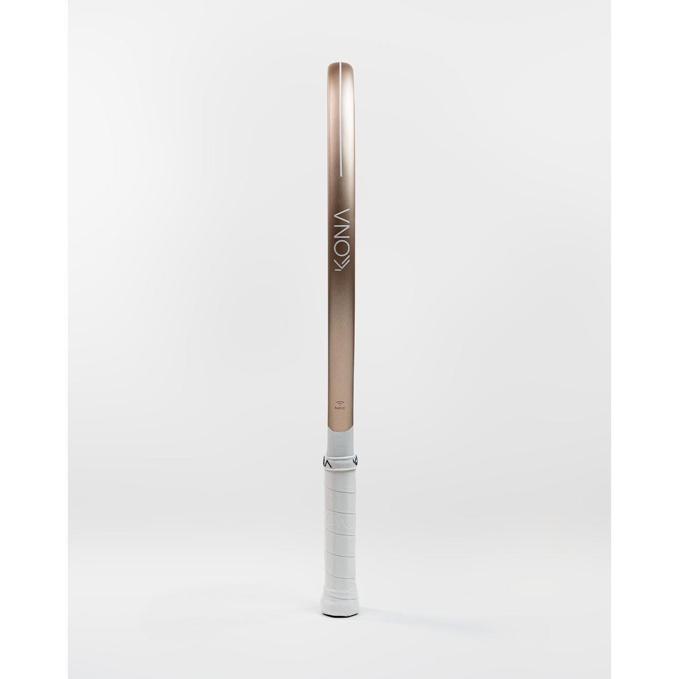 Raquete de Beach Tennis Thunder Rose 2026 - Envio a partir de 04/03