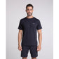 Camiseta Basic Masc Preta