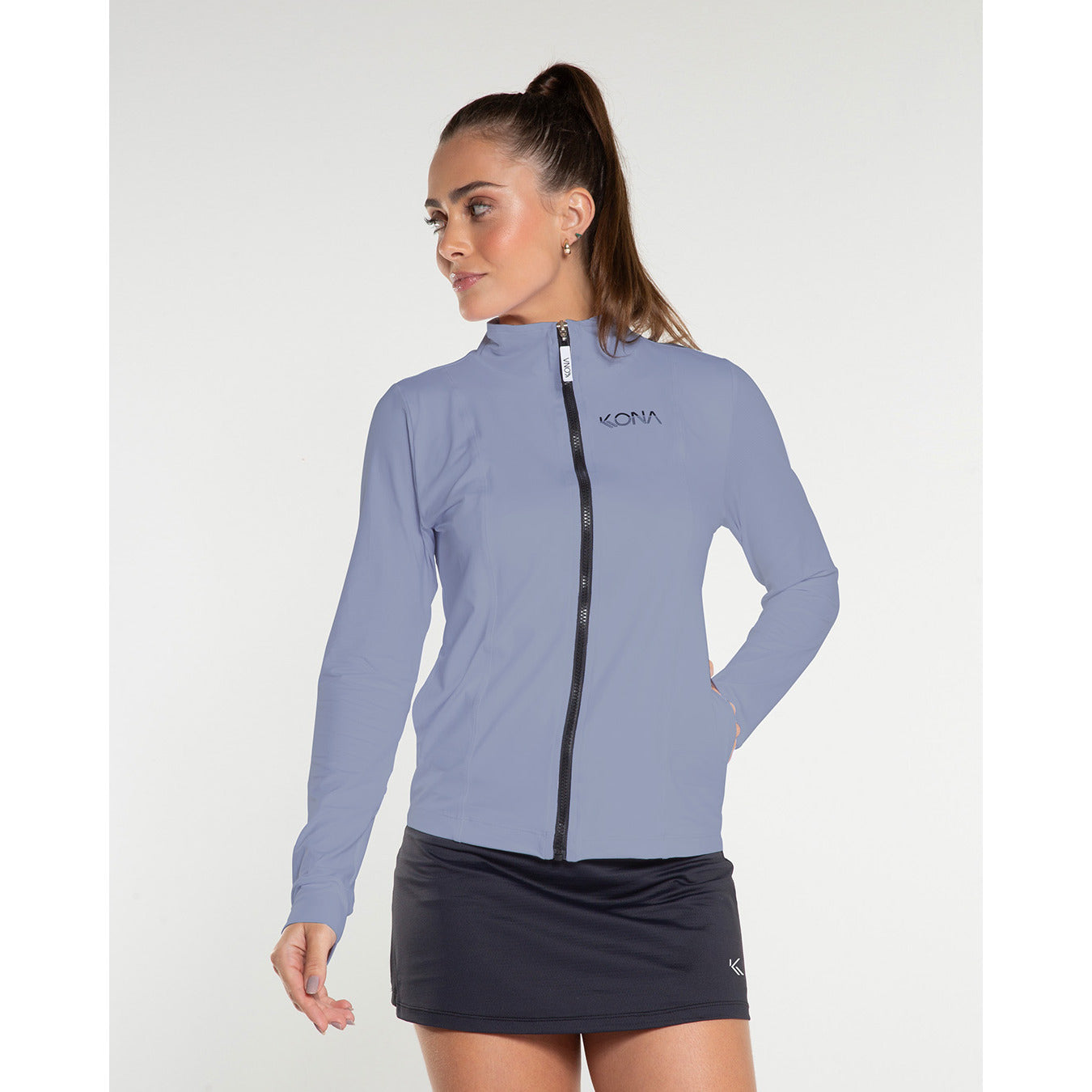 Casaco Fem Kolors Wind