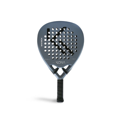 Raquete de PADDLE - MAVERICK GREY 2025