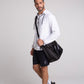 Bag Puffer Preta