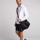 Bag Puffer Preta