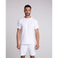 Camiseta Basic Masc Branca