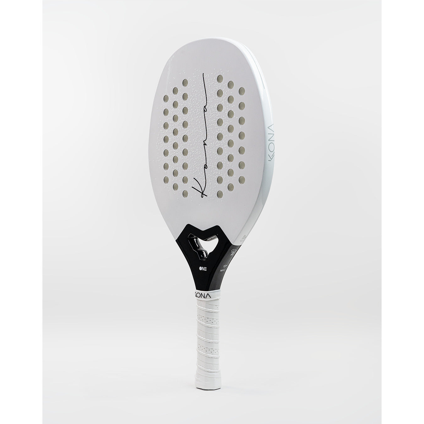 Raquete de Beach Tennis One White 2026 - Envio a partir de 04/03