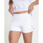 Short Fem Basic Branco