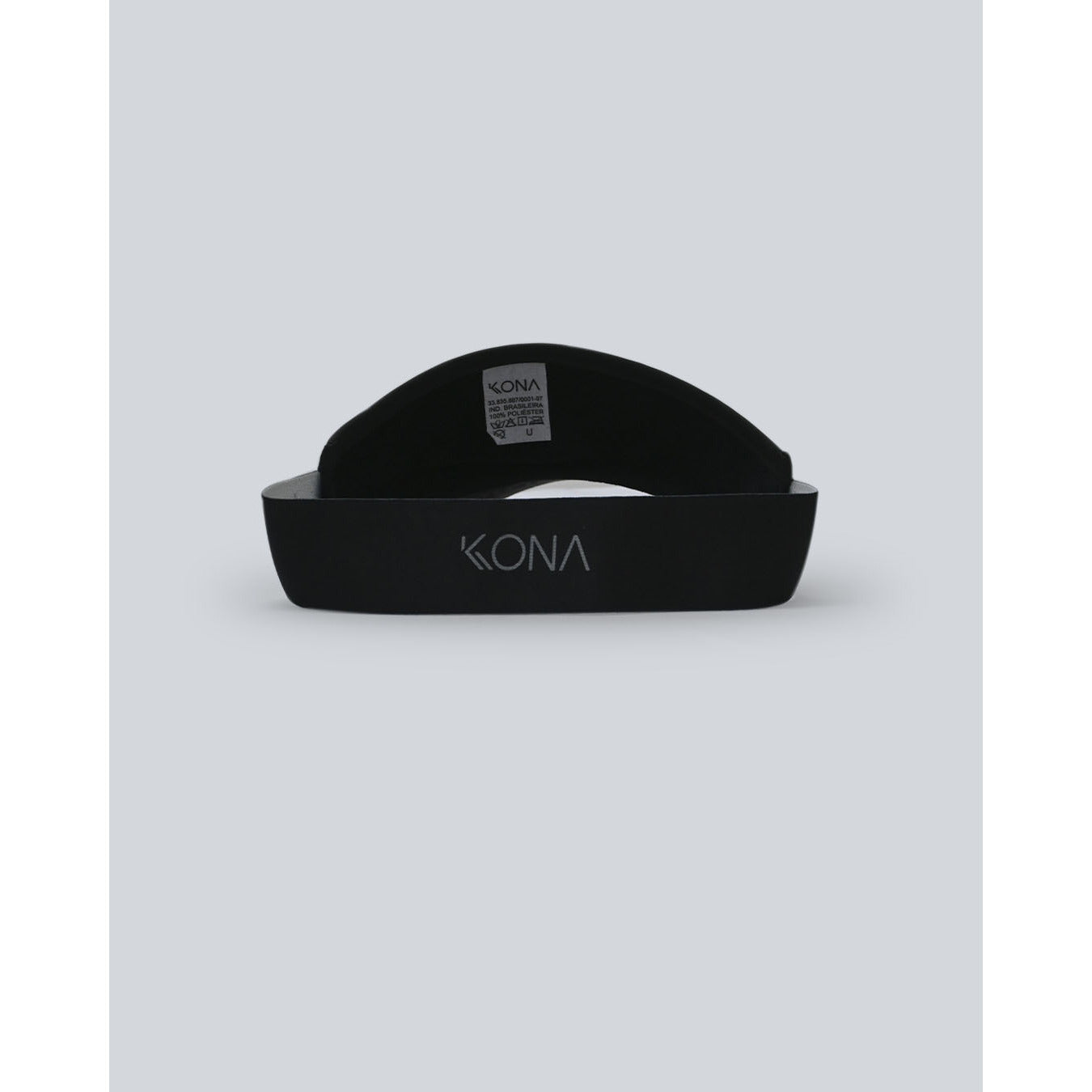 Viseira Team K-Doze Black