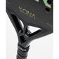 Raquete de Beach Tennis - K-Doze Black 2026