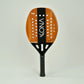 Raquete de Beach Tennis Maverick Wood