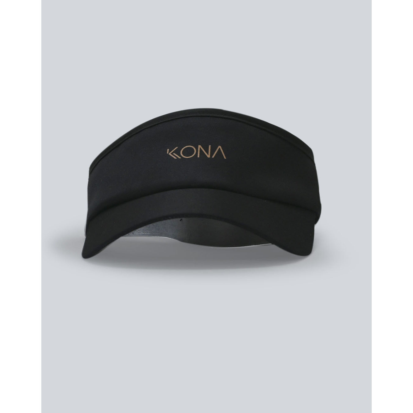 Viseira Kolors Kona Preta