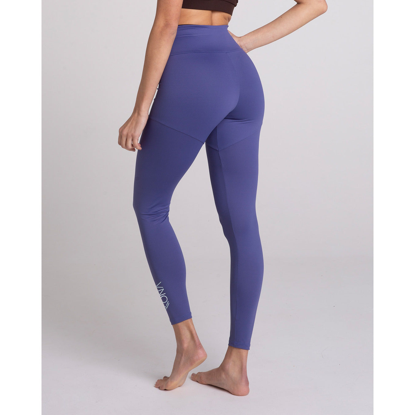 Legging Quadril Duplo Dusk