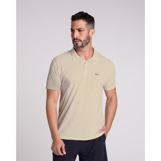 Camisa Masc Polo Smash Luna