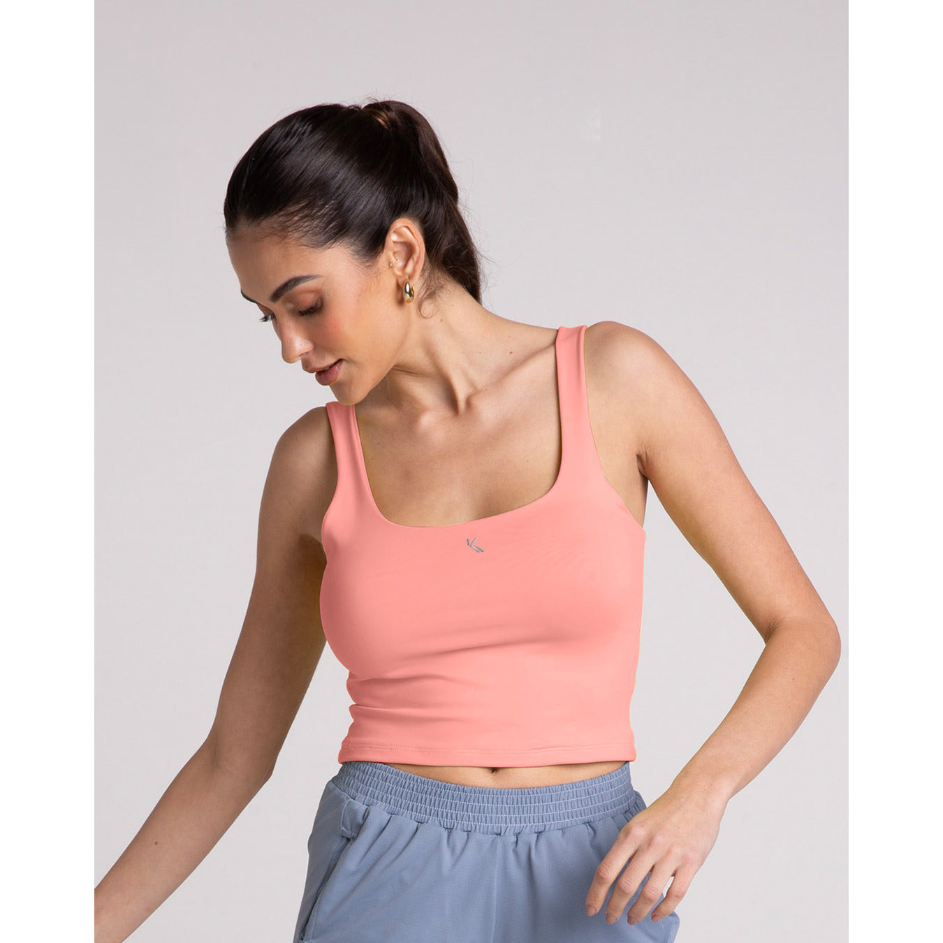 Regata Cropped Rambla