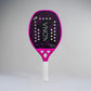 RAQUETE BEACH TENNIS ROCKET PINK 2025