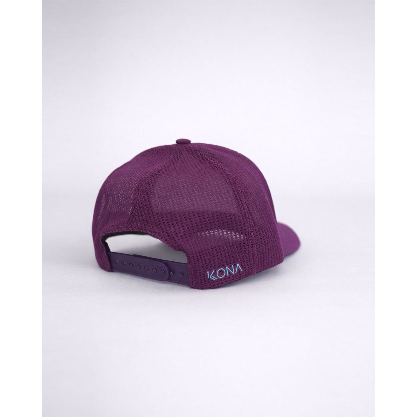 Boné Kolors Púrpura