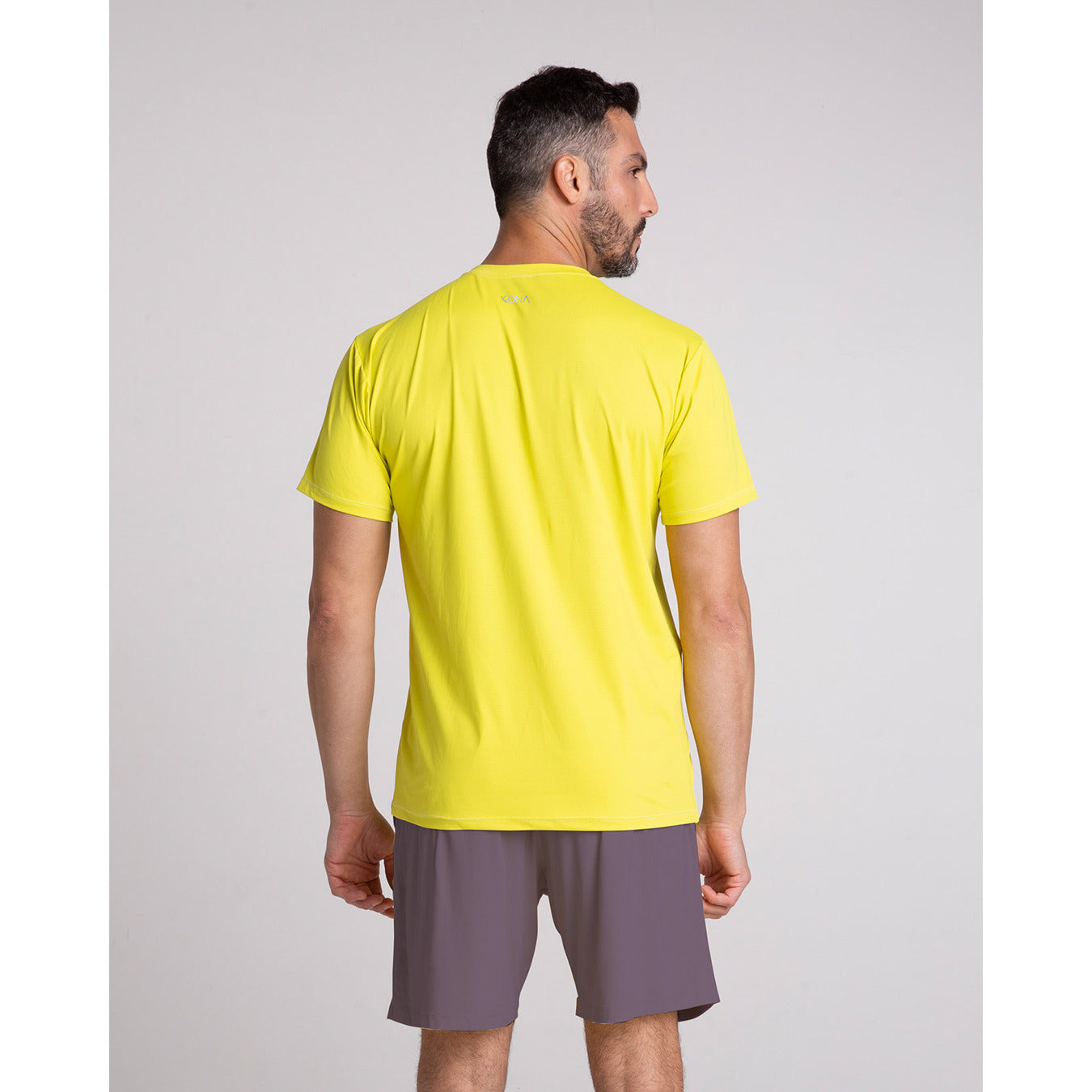 Camiseta Masc Kolors Carambola