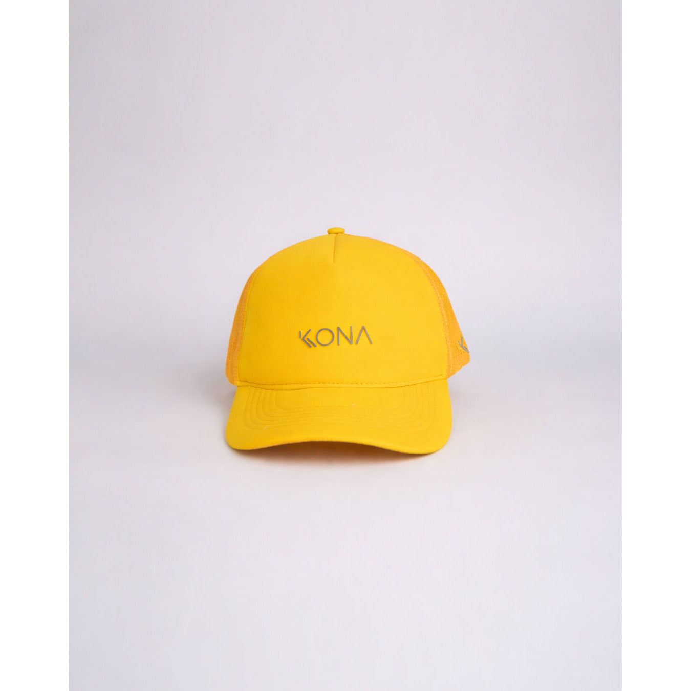 Boné Kolors Amarelo