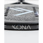 Raquete de Beach Tennis - K-Doze Black 2026