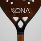 RAQUETE BEACH TENNIS THUNDER BROWN 2025 - Envio 10/02