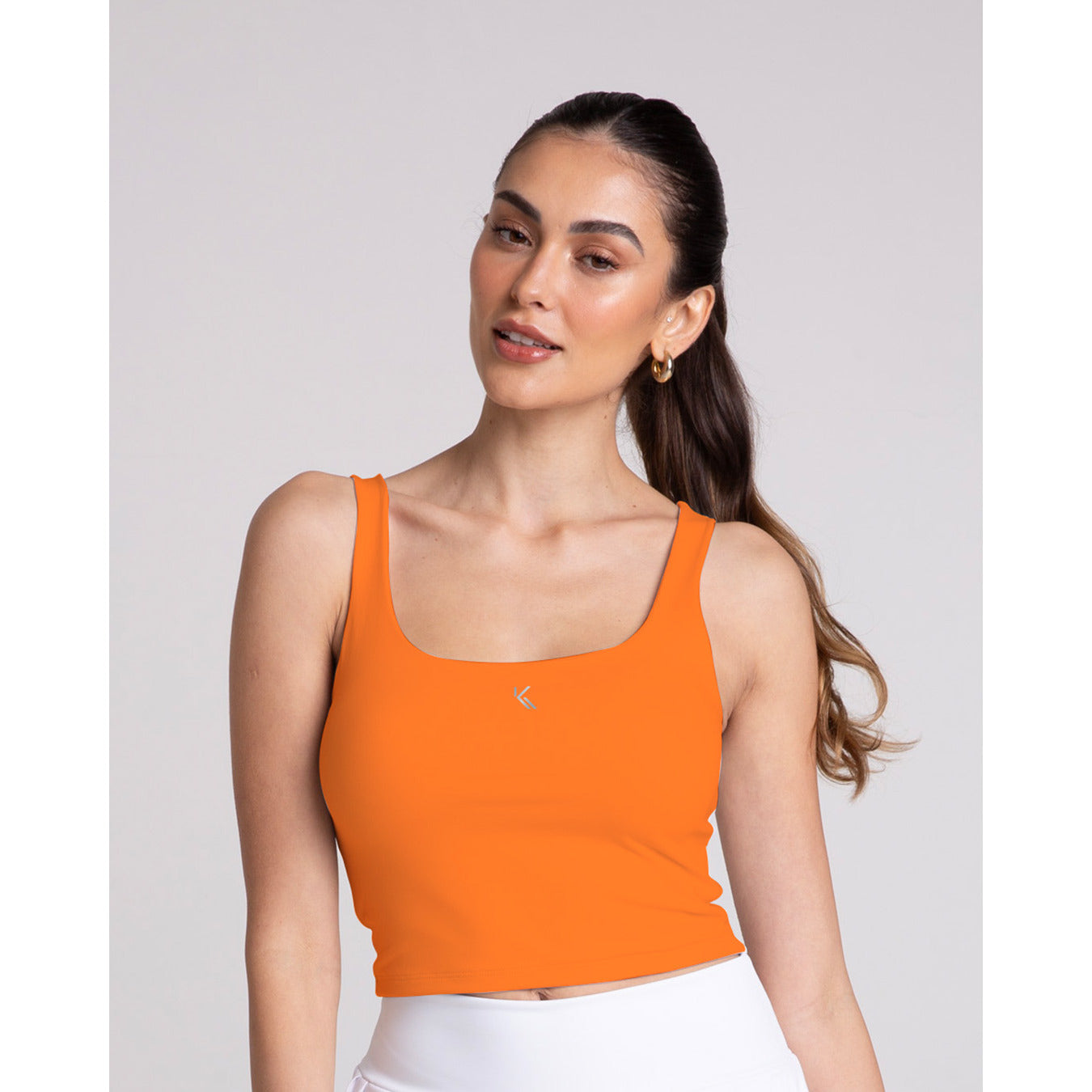 Regata Cropped Cone