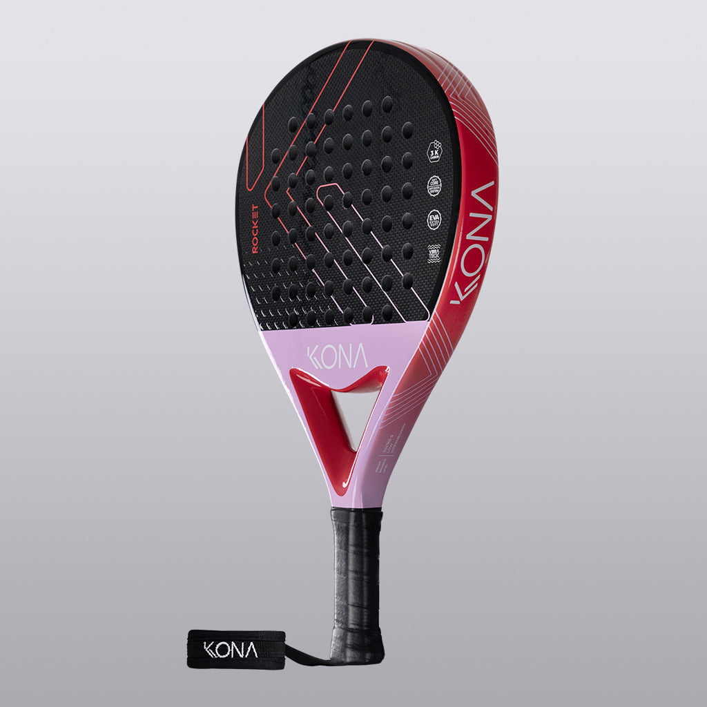 Raquete de Padel Rocket