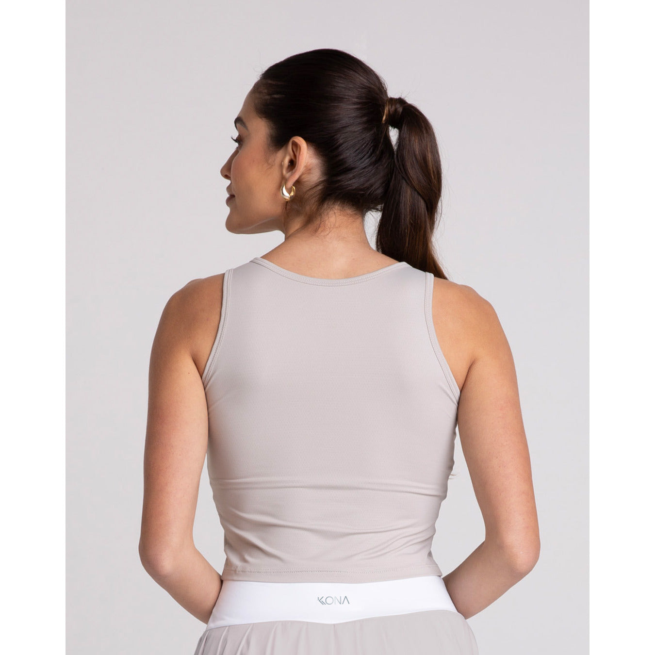 Regata com Bojo Panna