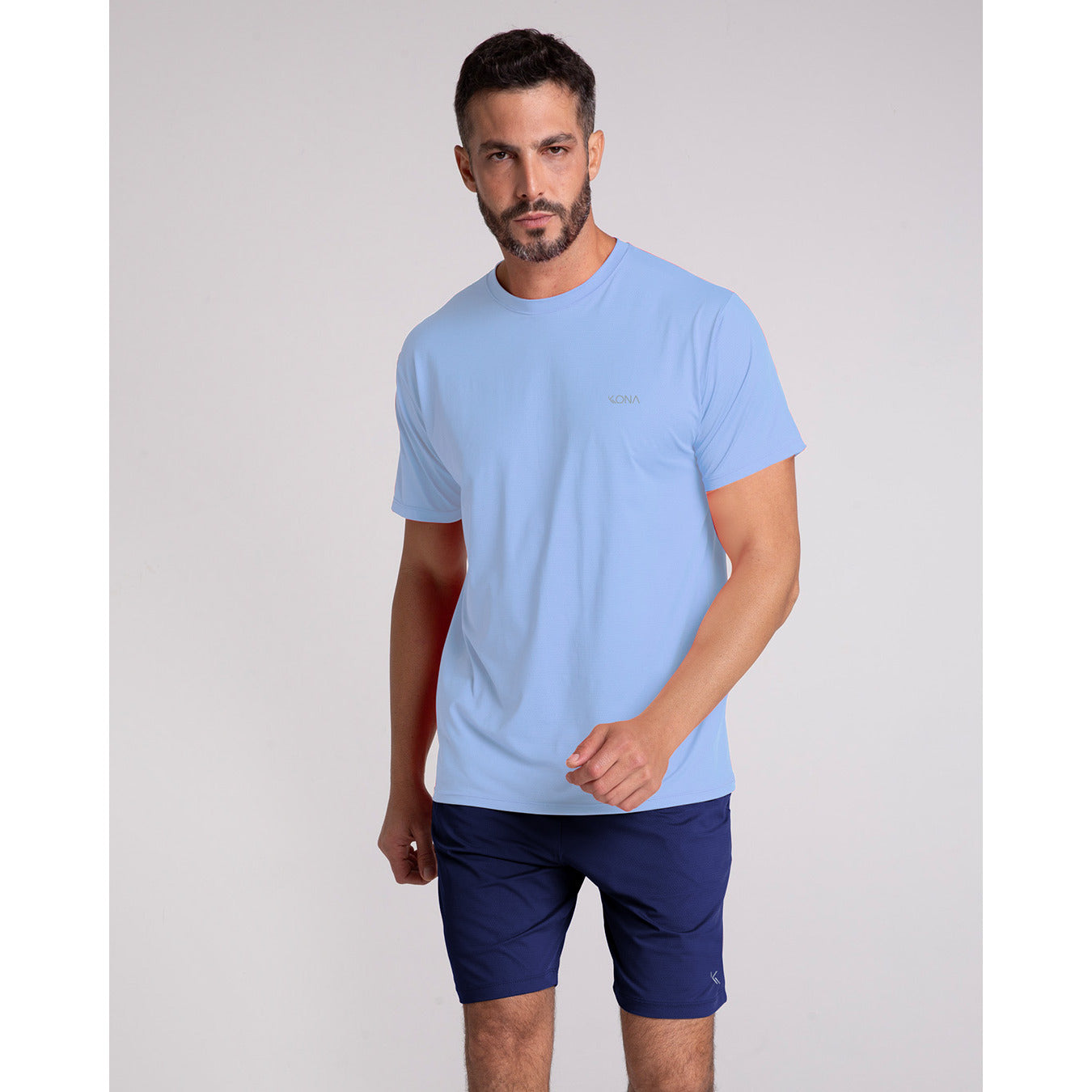 Camiseta Masc Kolors Aquarius