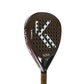 Raquete de PADDLE - THUNDER BROWN 2025
