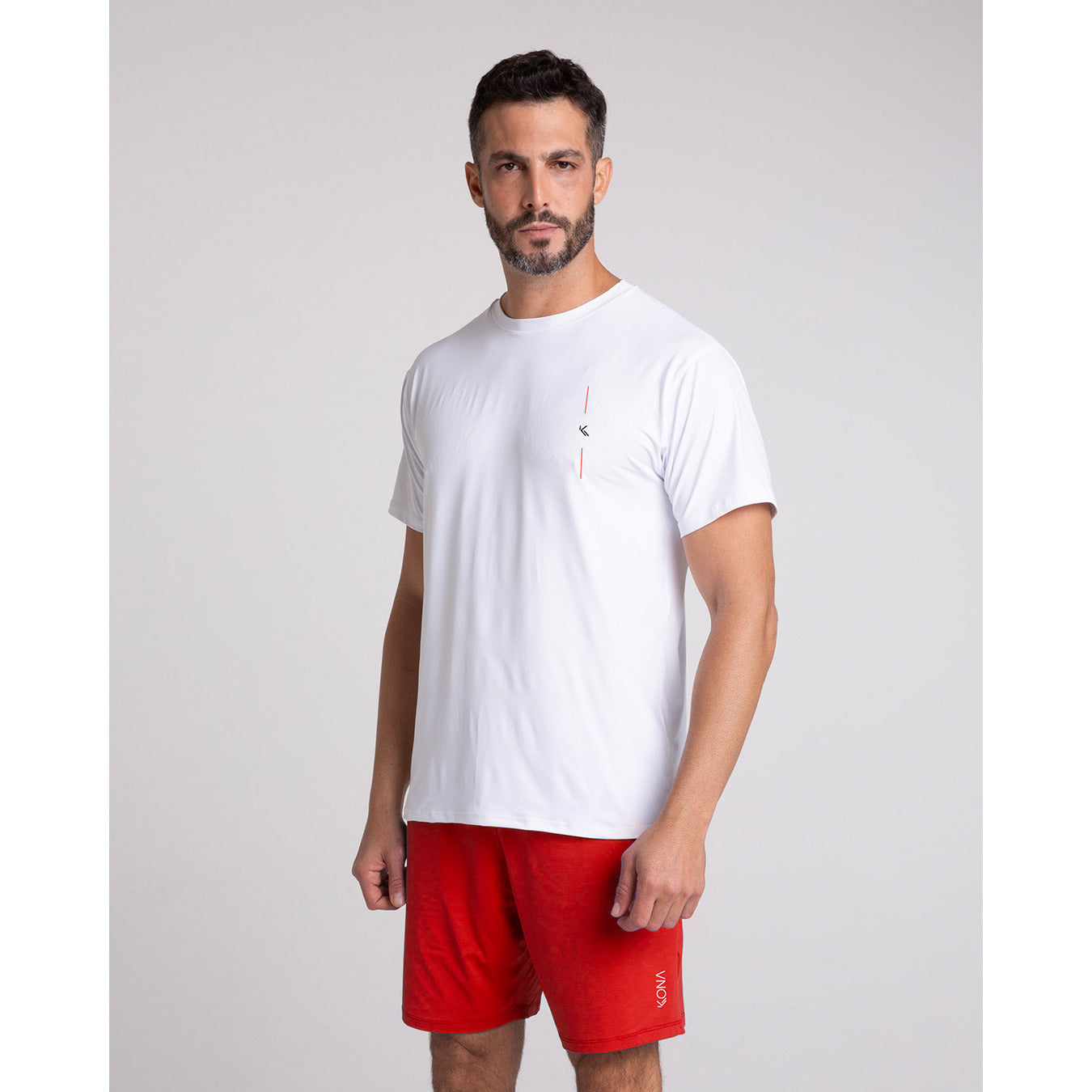 Camiseta Masc Team K-Doze 26