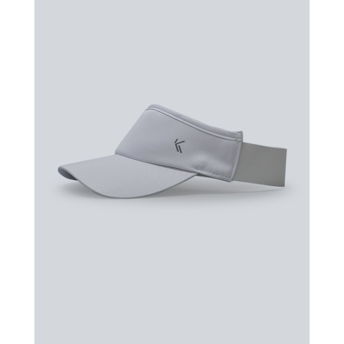 Viseira Basic K Branca