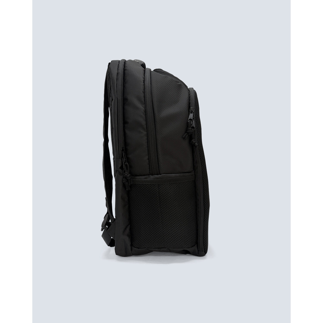 Mochila PRO New Kona  - Preto com Rosa