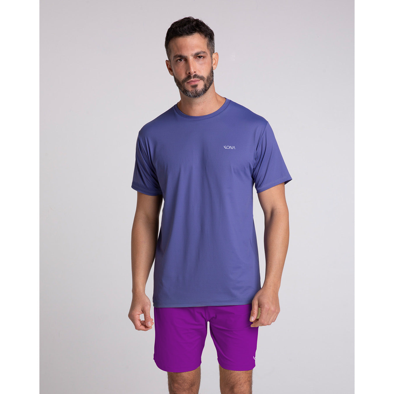 Camiseta Masc Kolors Dusk