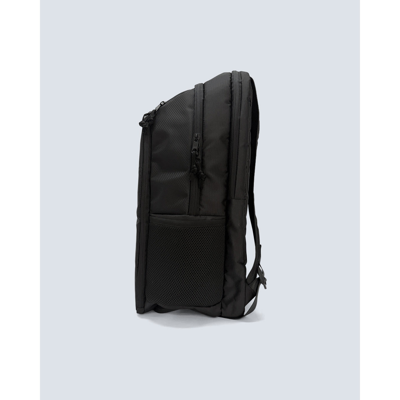 Mochila PRO New Kona  - Preto com Rosa
