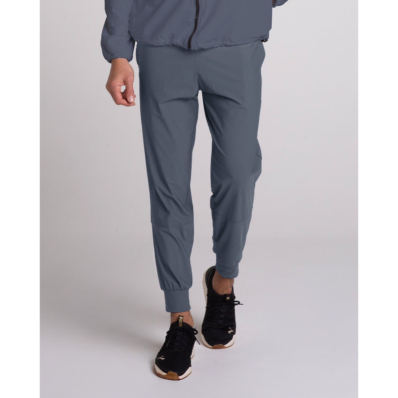 Calça Valley Masc Grafite