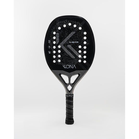 Raquete de Beach Tennis Gladiator Steel 2026 - Envio a partir de 04/03
