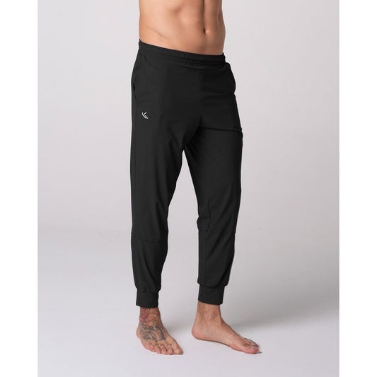 Calça Valley Masc Preta