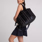 Bag Puffer Preta