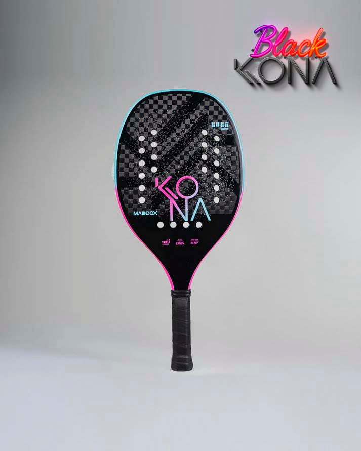 Raquete Beach Tennis Maddox 2025