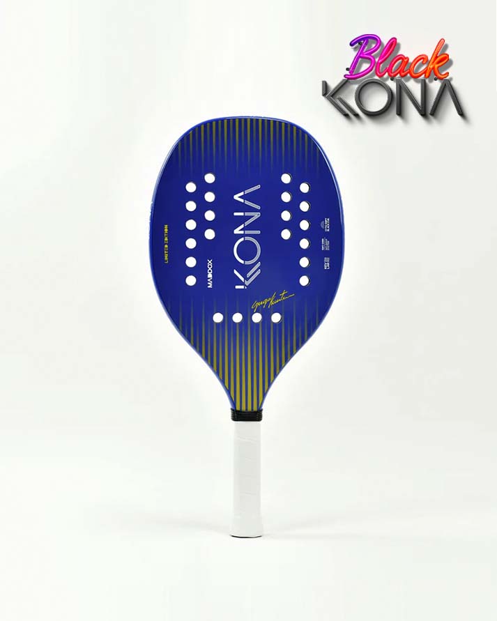 Raquete Beach Tennis Maddox Guga