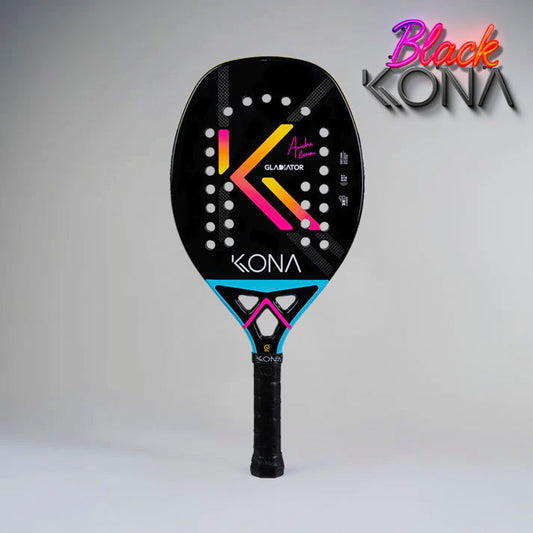 Raquete Beach Tennis Gladiator 2025 - André Baran