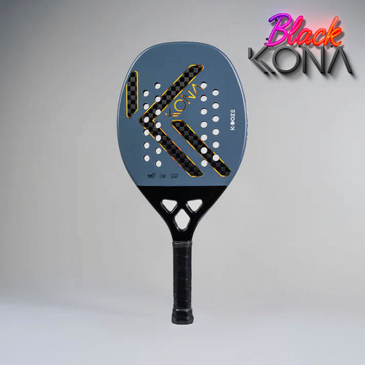Raquete Beach Tennis K-Doze Grafite 2025