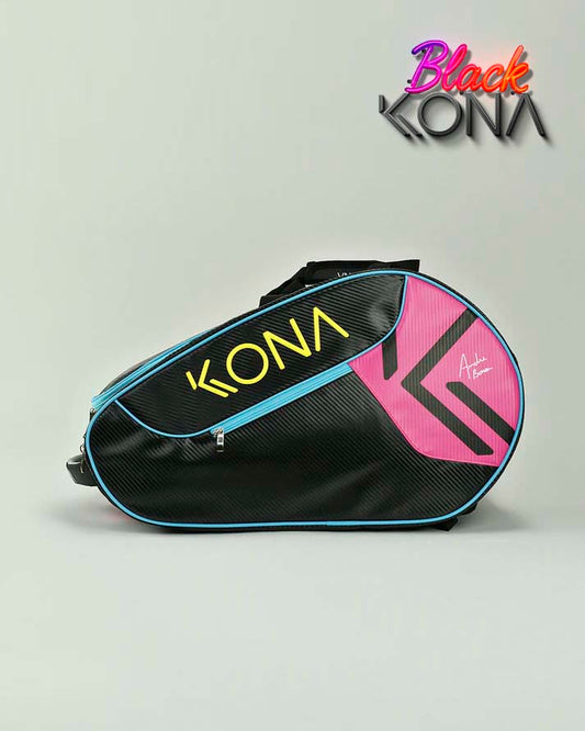 Raqueteira Beach Tennis Gladiator - André Baran