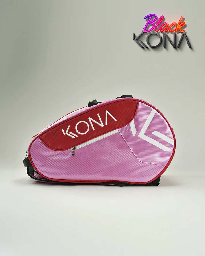 Raqueteira Beach Tennis Vermelha