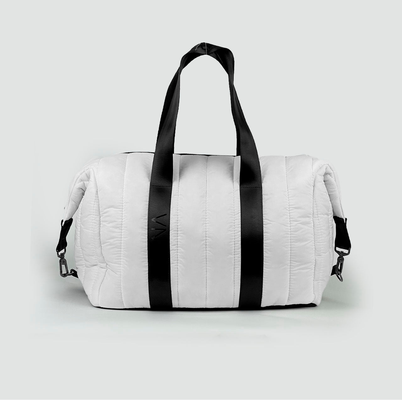 Bag Puffer Branca