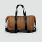 Bag Puffer Caramelo