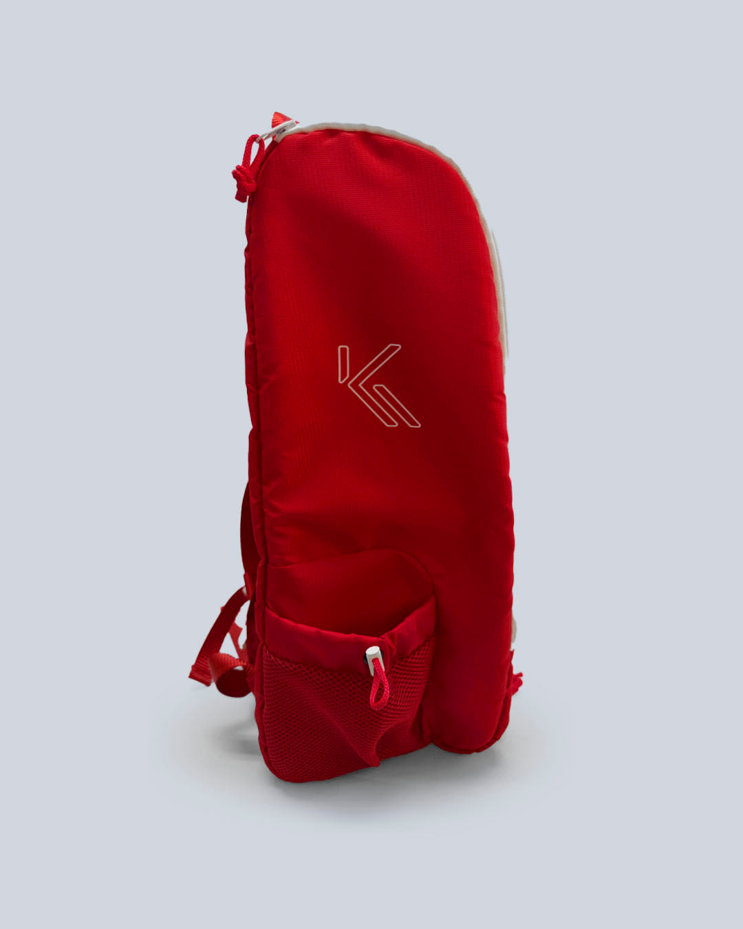 Mochila Big Team K-Doze Red