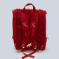 Mochila Big Team K-Doze Red
